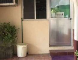 separate entrance kitchen washroom water e...