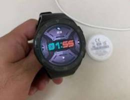 huawei watch GT2e black with warranty