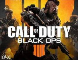 black ops 4