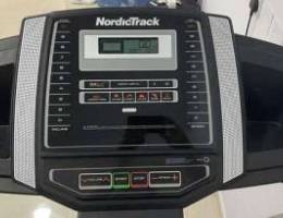 Threadmill - nordictrack