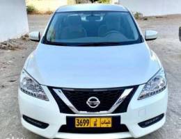 Nissan Sentra Excellent condition 2020 Mod...