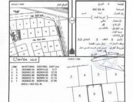 بركاء الرميس شمال