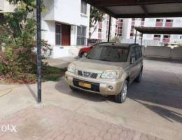 Nissan X-Tril 2009 model in very good cond...