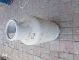 gas cylinder for sale