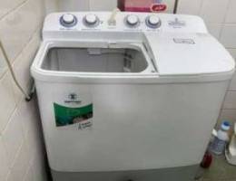 WestPoint Washing Machine