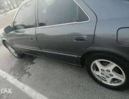 Toyota camry for sale 4 slander