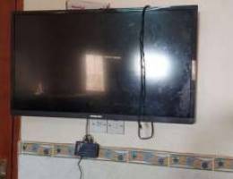 Lcd good condition