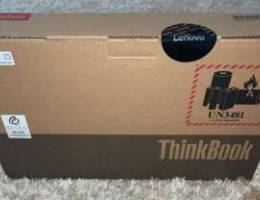 Thinkbook I4