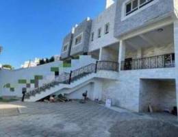 KP 0139 villa from twin 5+1 bhk for rent i...