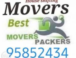 Moving and packing shifting office Villa s...