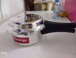 Prestige 2 litres pressure cooker omr 8