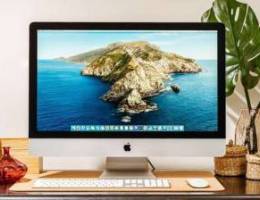 Apple iMac (21.5-inch, Late 2012) Clean l...