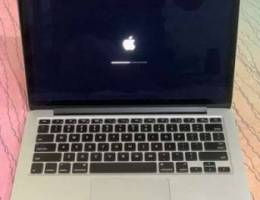 MacBook Pro( Retina-13inch, 2013) Core i5...