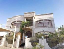 Very nice and good location Villa in AL An...