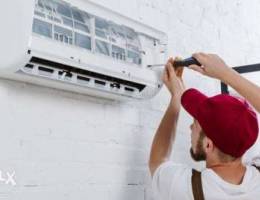 AC Technician & washing machine repair & s...