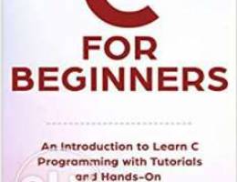 Online C - Programming class