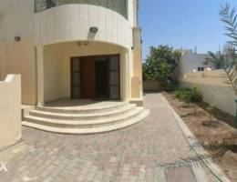 GH8 Villa for rent in Ghubra South