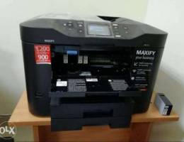 Canon MB2740 Printer