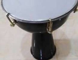 Hand drum
