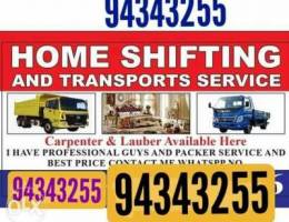 /Best house shifting office shifting Oman/
