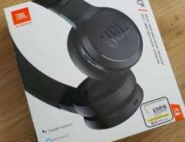 JBL live 400bt bluetooth headphone for sal...