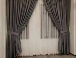 Curtains fixxer