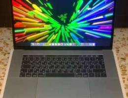 MacBook Pro 15 inch Retina (Touch Bar 2017...