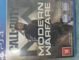 كود 16 call of duty modern warfare