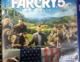 Farcry 5