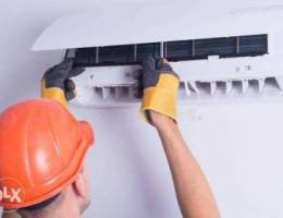 AC Technician & washing machine repair & s...