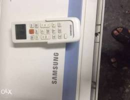 samsung 2 ton very good coling