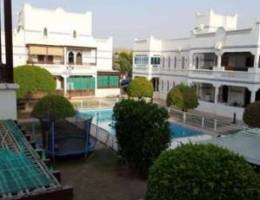 #PPV69 -4BHK Villa FOR RENT Al ShattiQurum...