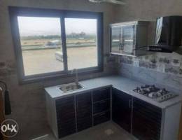 (Al-khod 6) Brand new 2Bhk flats facing SQ...