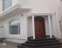 (Azaiba) 6BHK villa for rent 18 November s...