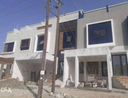 (S.mawalih) commircial villa 8 bhk