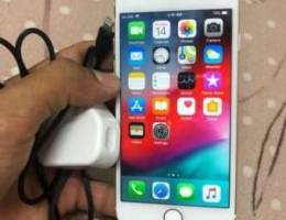 iphone 6 16GB 30rial Last Price