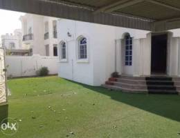 (Azaiba) 4 Bhk standalone villa for rent c...