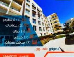 For rent an excellent apartment in the wav...