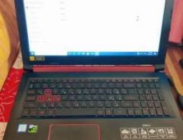 Acer nitro