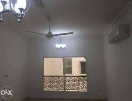 for rent very good location flat near al k...