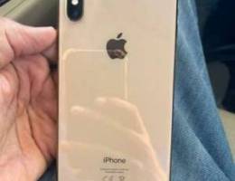 iPhone XS Max for sale (Super Clean)