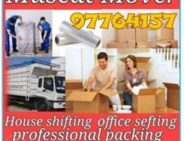House shifting Service