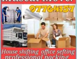 House shifting Service