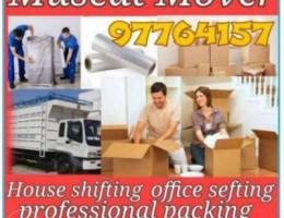 House shifting Service