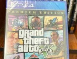 GTA5 (new ) only 13omr