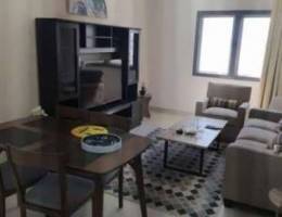 2 BhK furnished apartment for rent in Ghal...