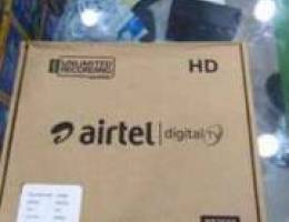 Any offers Airtel hd box *** 6 month