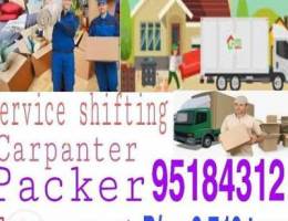 Professional carpanter services