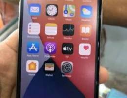 apple iphone x 256 GB