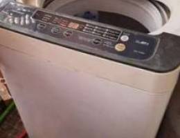 Panasonic automatic washing machine for sa...